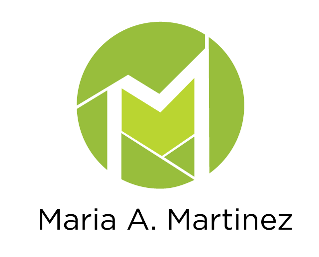 Maria Martinez | Senior UX/UI Designer